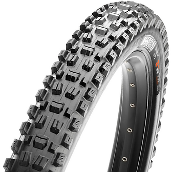 Maxxis Assegai 27.5x2.5 (EXO/TR) Tire