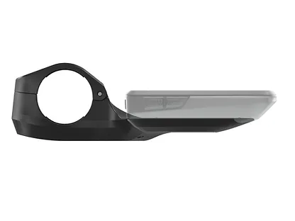 Wahoo ROAM V2 Aero Out Front Mount