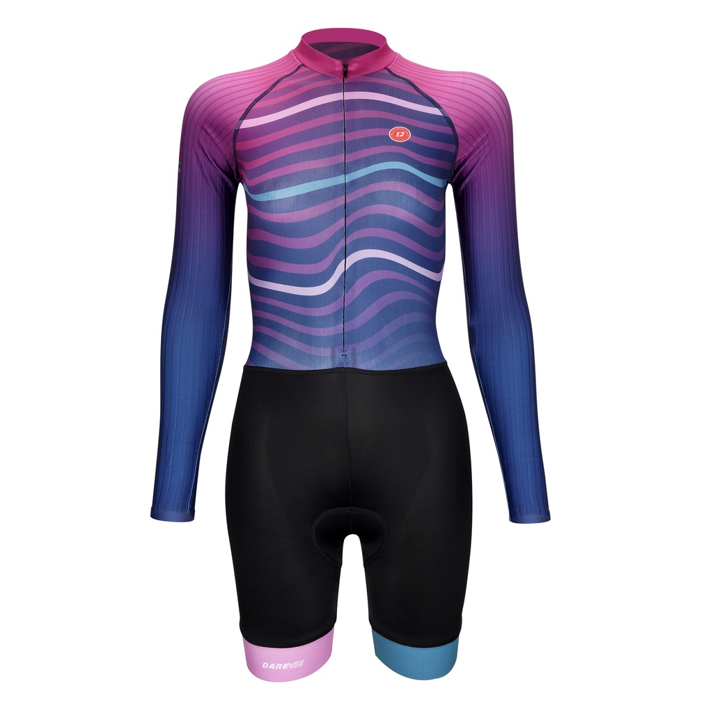 Darevie DVJ167W Skinsuit X-LARGE