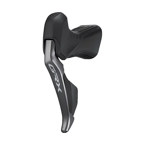 SHIMANO GRX Di2 2x left shifter