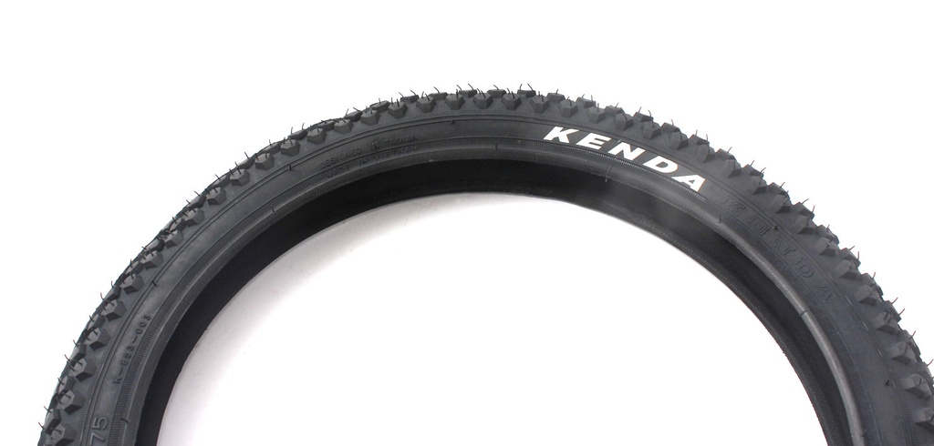 Kenda Tires	16 x 1.75
