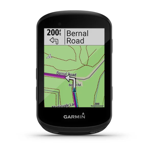 Edge 530 Gps Bundle,Topoactive Africa