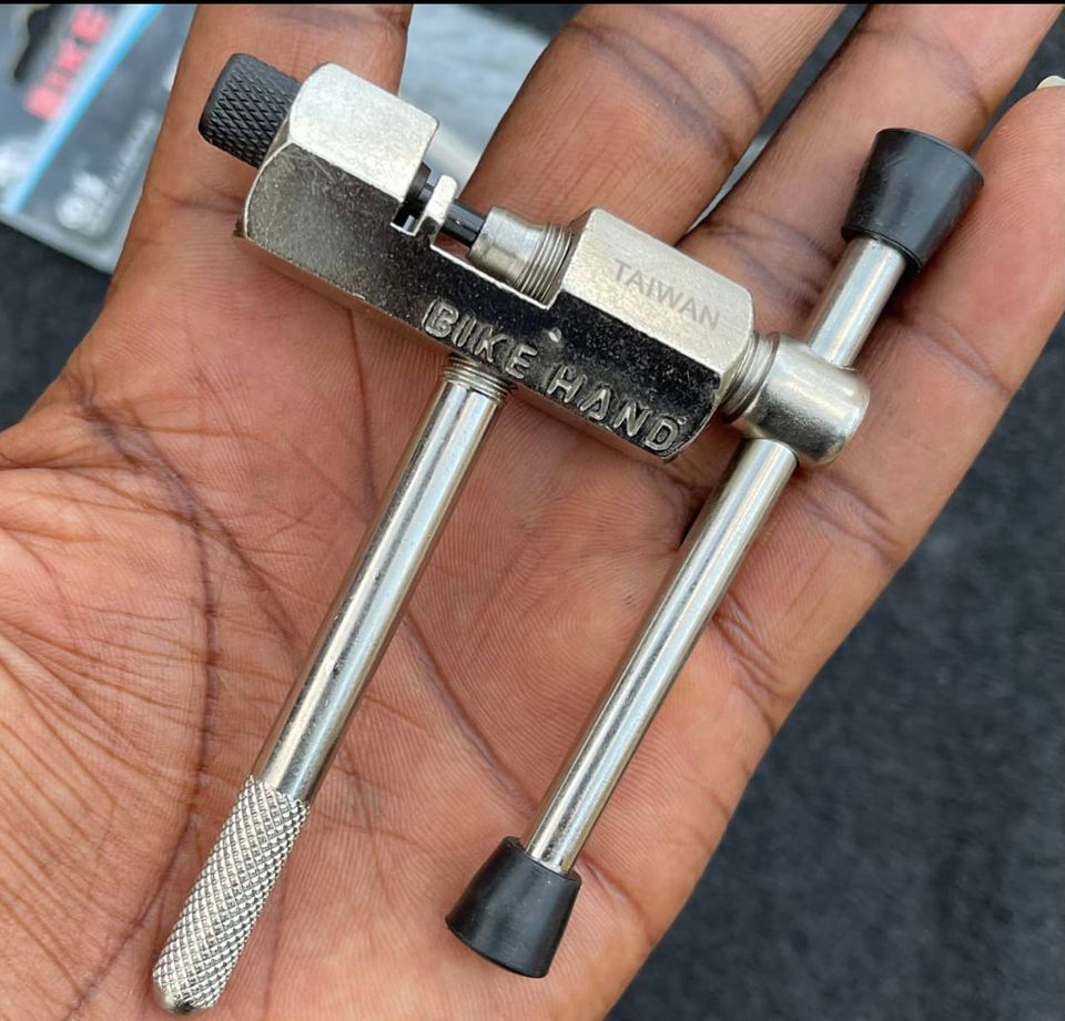 Bike Hand YC-329 Chain Cutter Tool