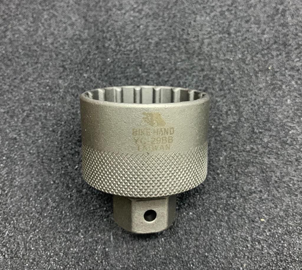 Bottom Bracket Removal Tool