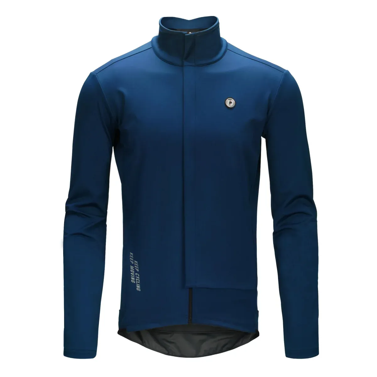 DVJ179 Shoftshell Jacket Green Medium