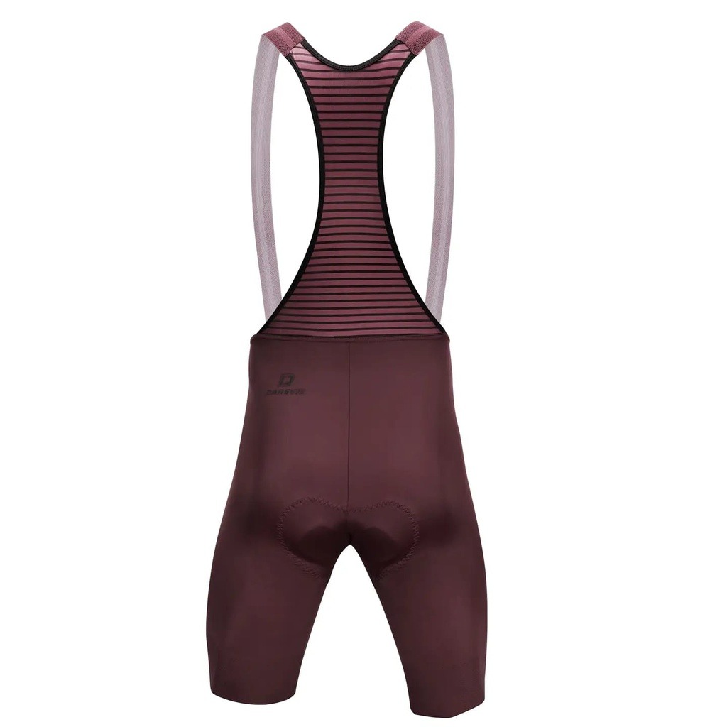 DVP089 ONE PIECE BIB SHORT AVOCADO