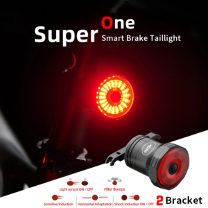 Enlee WT-002 Smart Tail Light