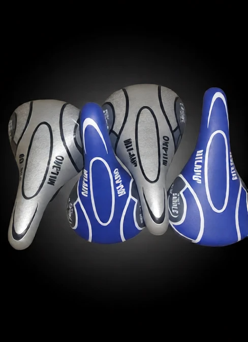 Milano Sports Saddle MM