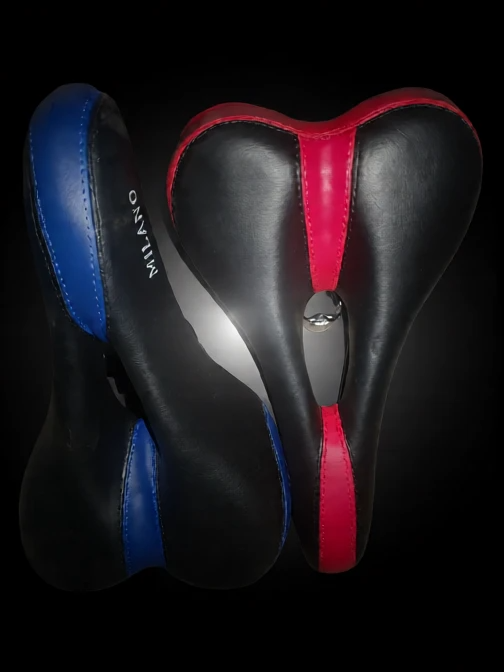 Milano Bicycle Saddle MM