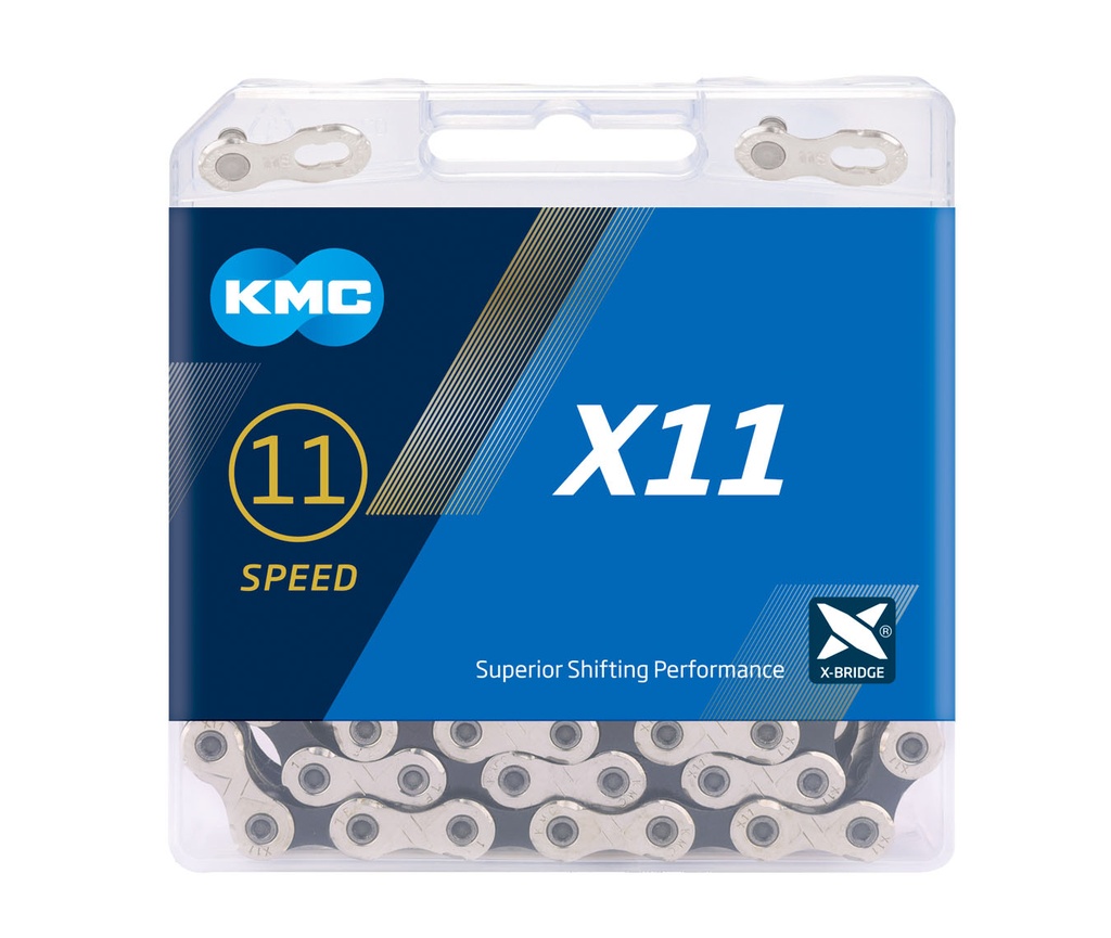 KMC 11-Speed Chain