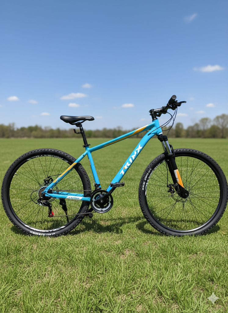 Trinx M116 Pro 29" Aluminium Mountain Bike