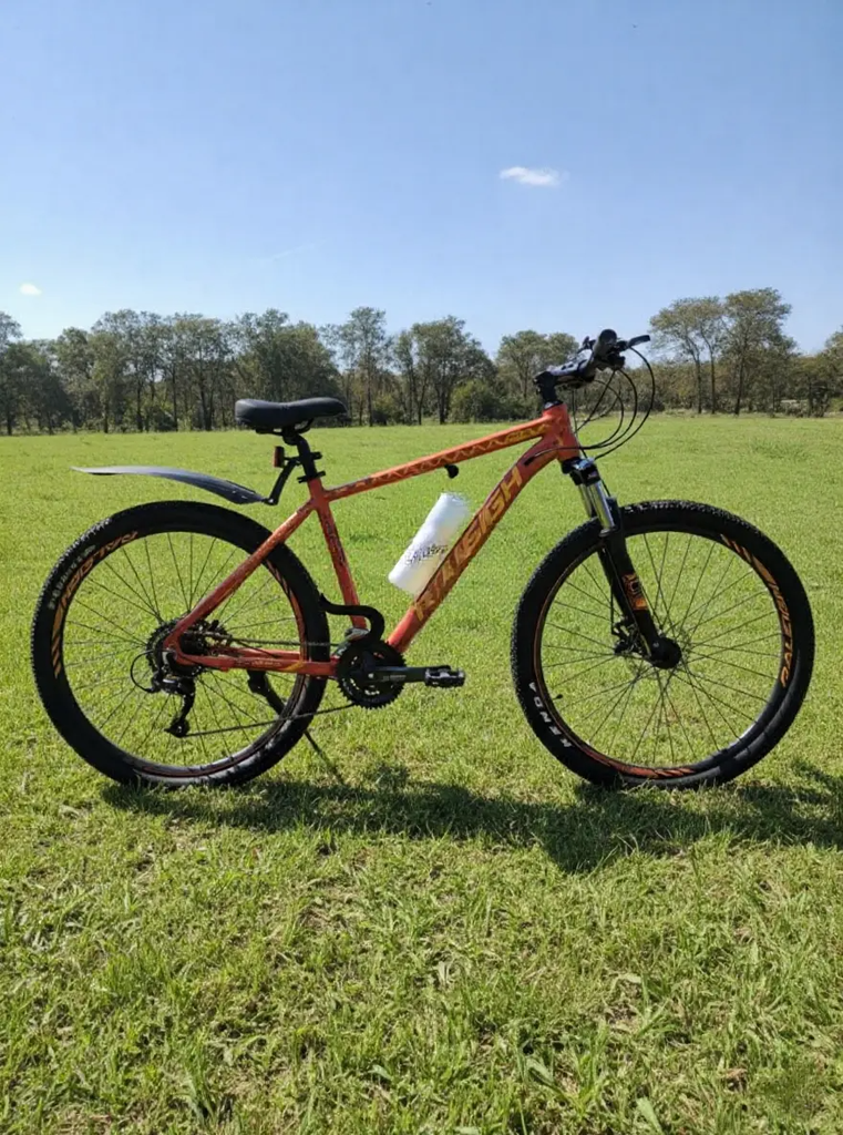 Raleigh Mountain Bike 27.5" Mara Hardtail