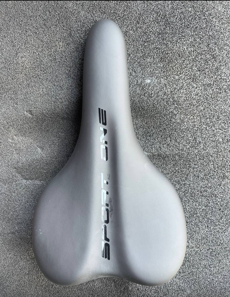 Blooke Sport One Saddle