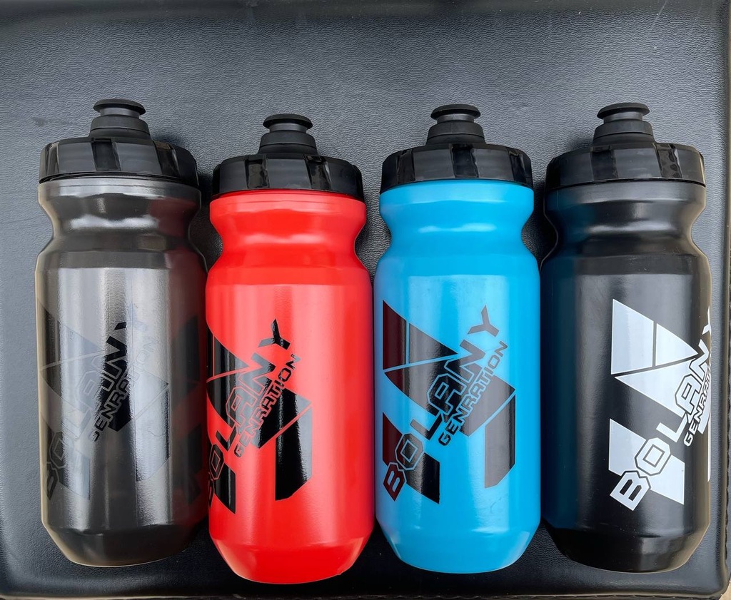Bolany 550ml Water Bottle