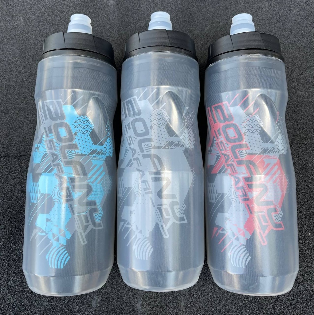 Bolany 650ml Water Bottle