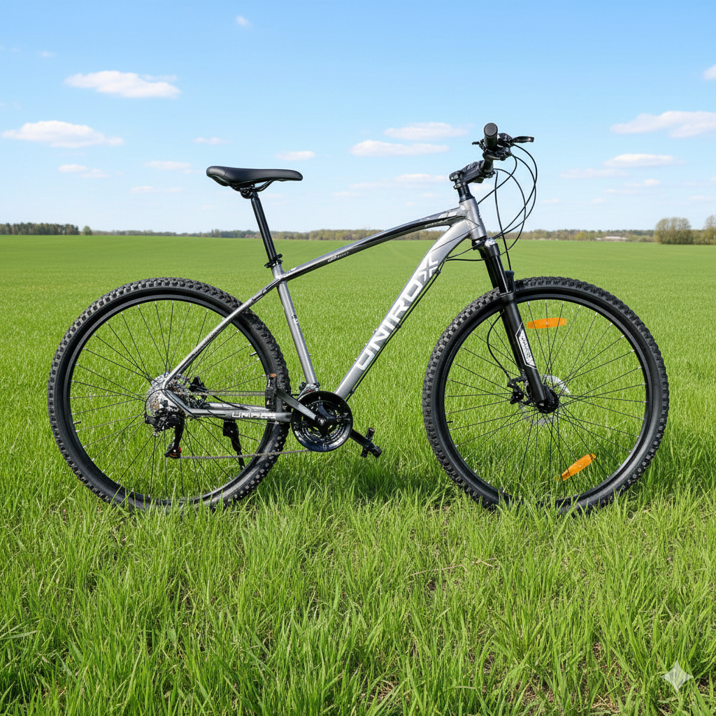 Unirox 29er Hardtail Mountain Bike – Hydraulic