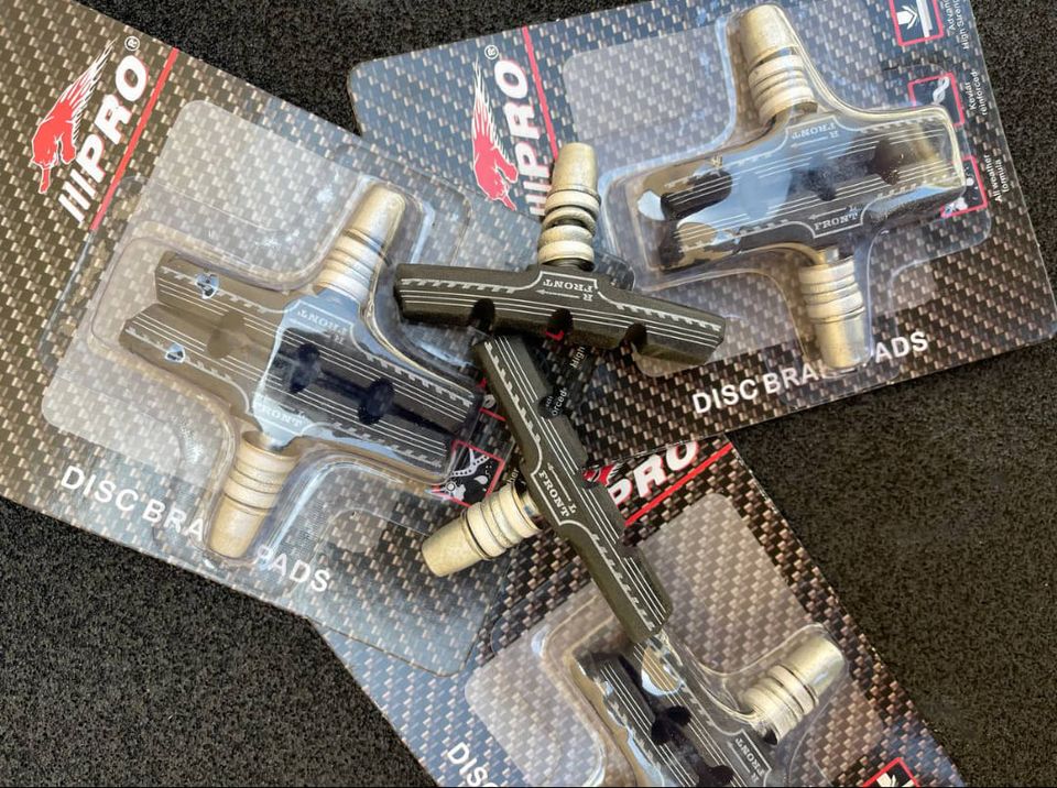 MTB V-Brake Pads