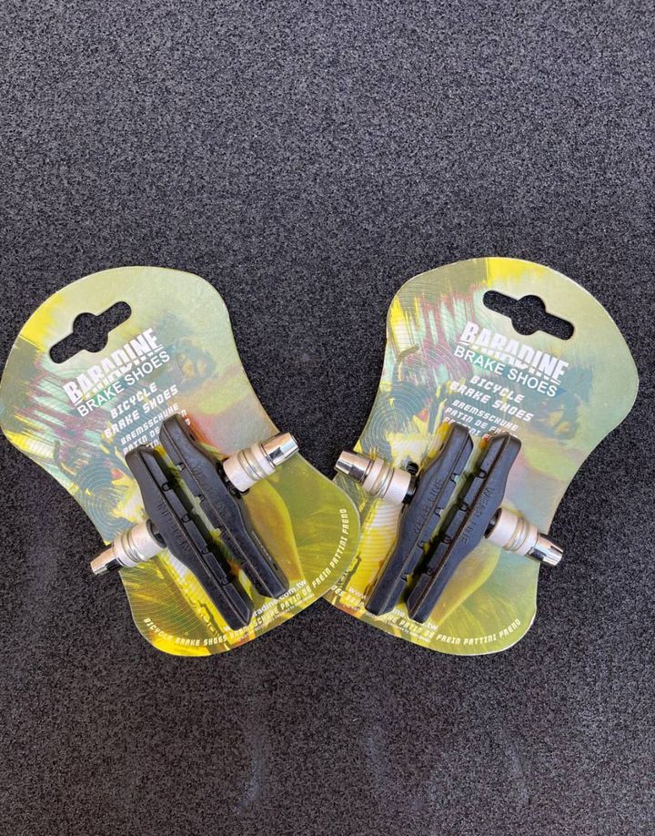Baradine MTB-945V Brake Pads