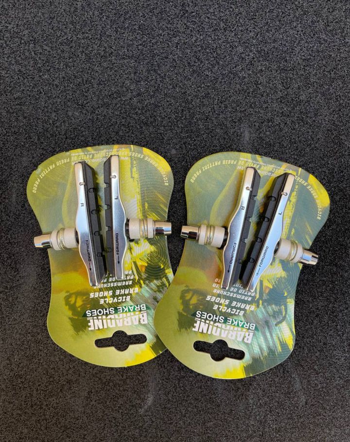 Baradine MTB-945VC Brake Pads