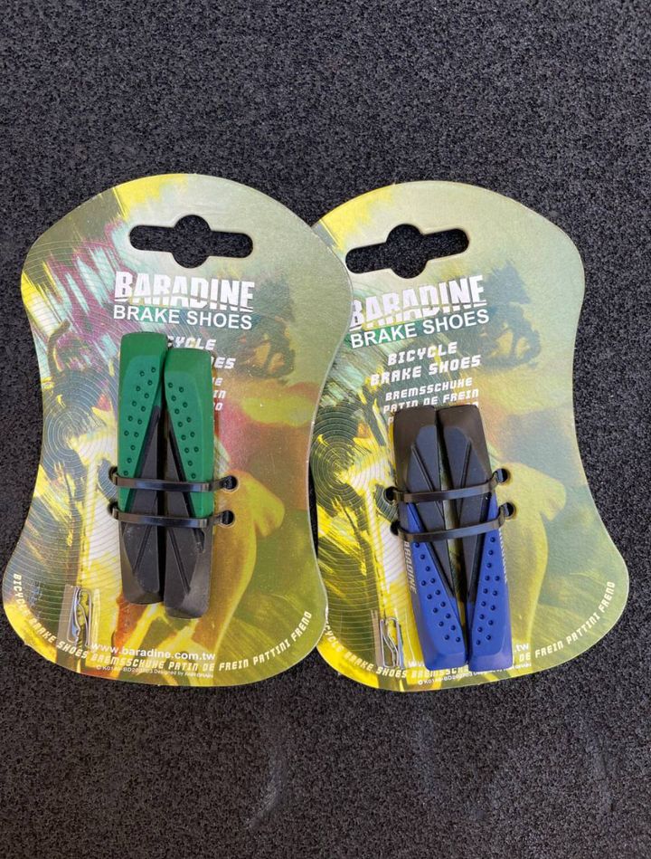 Baradine MTB-959VCR Brake Pads