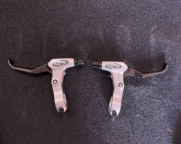 Avid Brake Lever