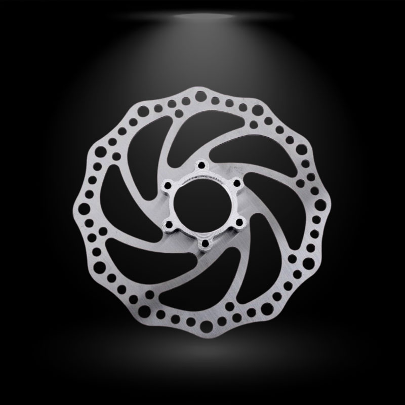Generic 160mm Disc Brake Rotor