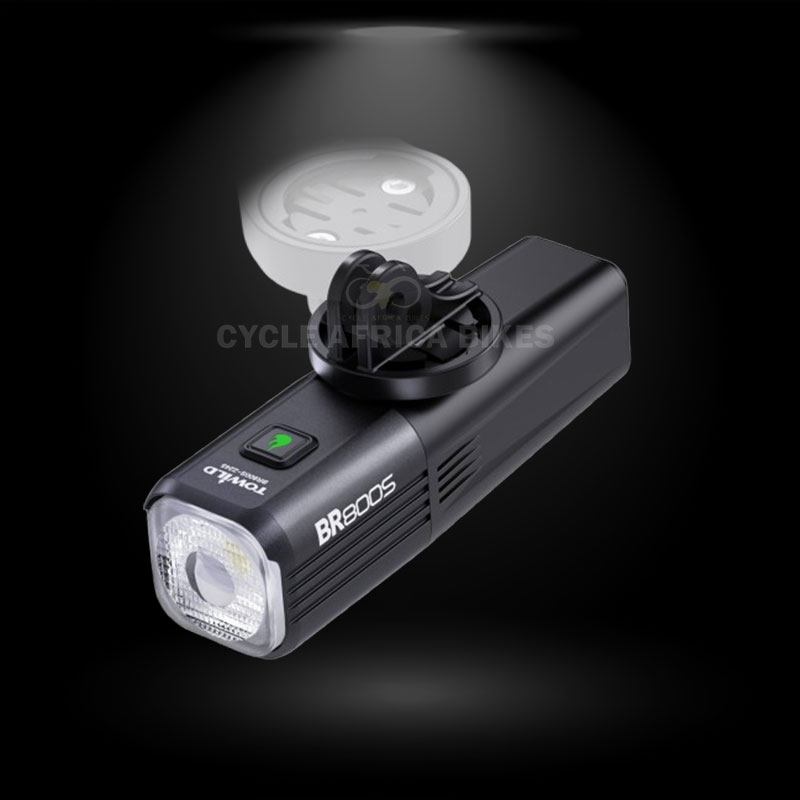 Bicycle Professional Bike Lights