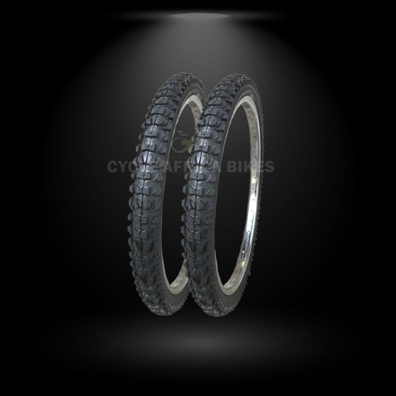 Ralson Tube 24x2.125