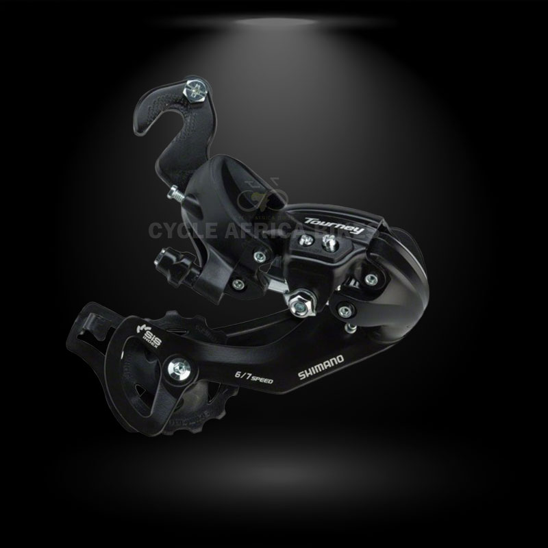 Shimano Tourney Rear Bike Derailleur TY300 (6/7speed)