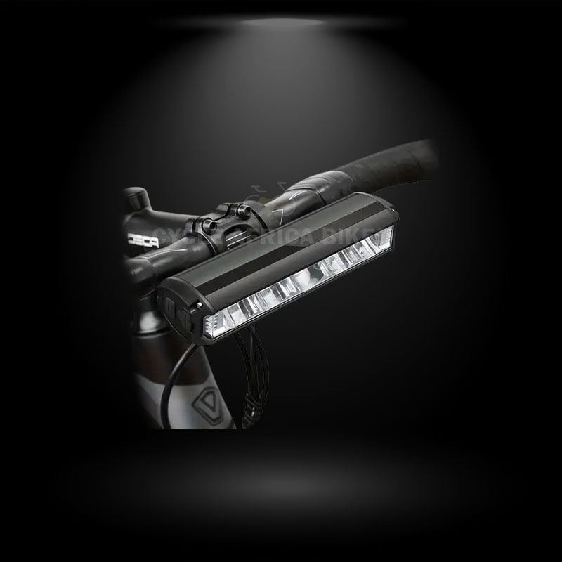 Bicycle Professional Bike Light EOs640