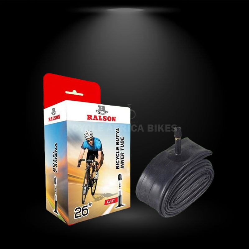 Bicycle RALSON Bike Tube 20*1.75/2.125