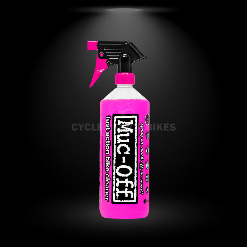 Bicycle Muc-Off Tech Bike Cleaner