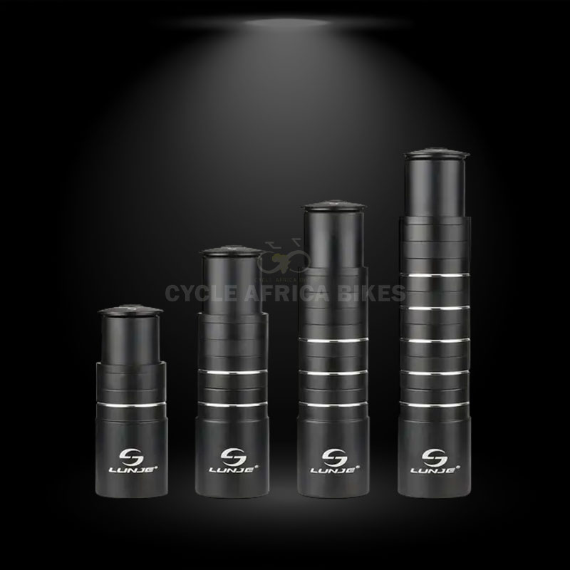 Bicycle MTB Front Fork Stem Extender 150mm