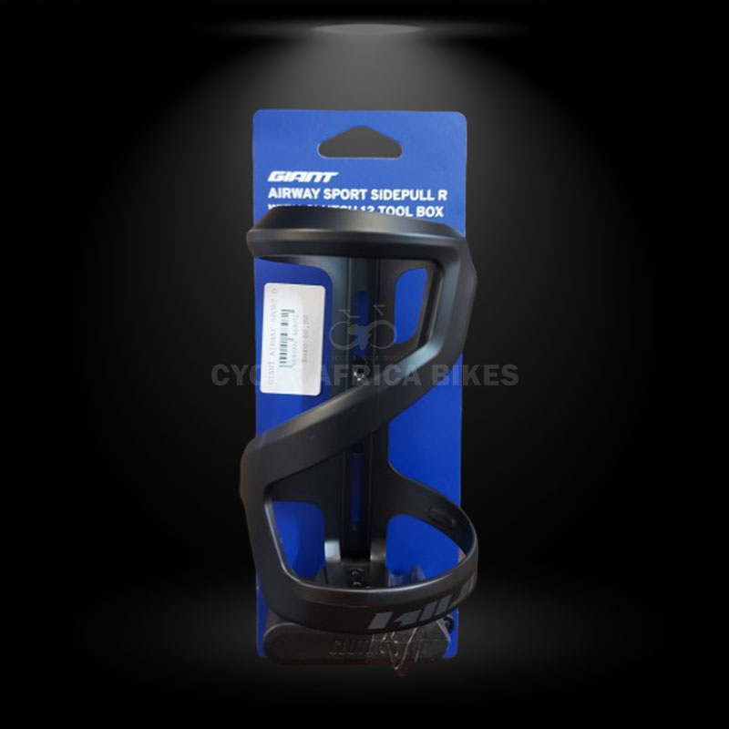 Bicycle Giant Airway Sport Sidepull R Bike Water Cage