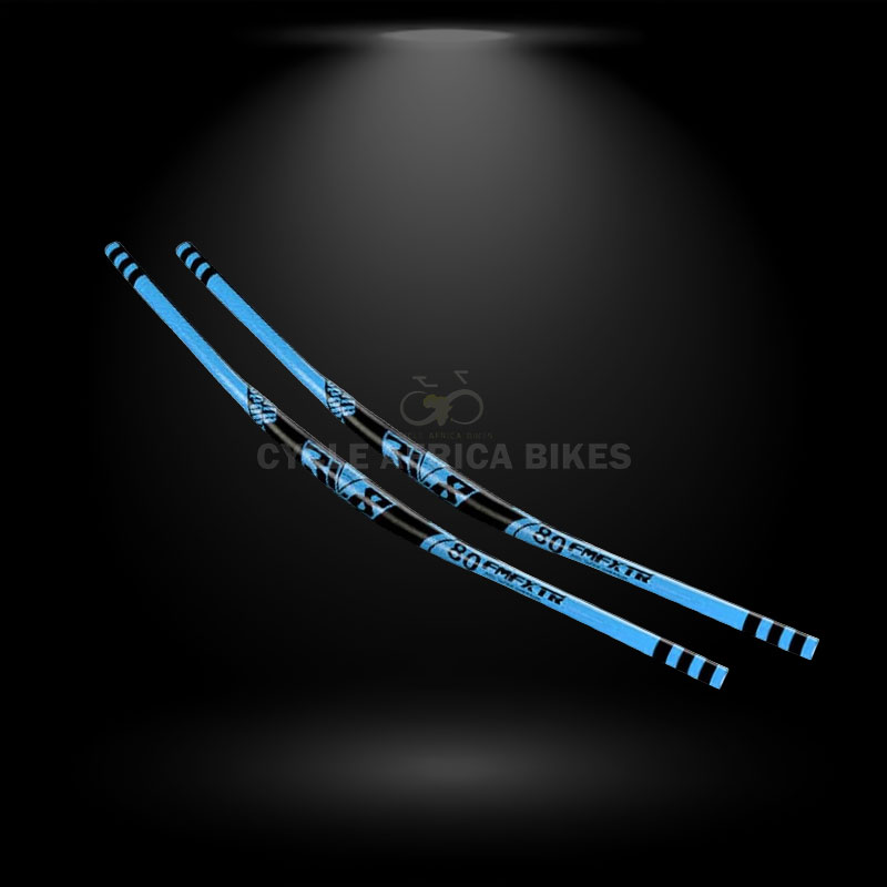 Bicycle FMFXTR Bike Handle Bars 720mm