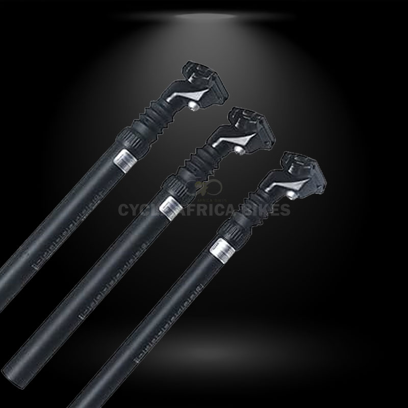 FMFXTR Adjustable Seat Post 28.6mm