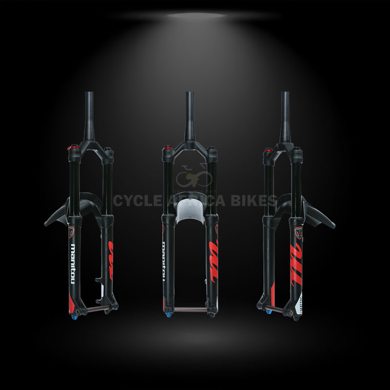 Suspension Forks Size 26 Threaded