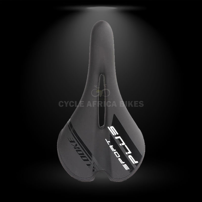 Sport Plus Bike Saddle