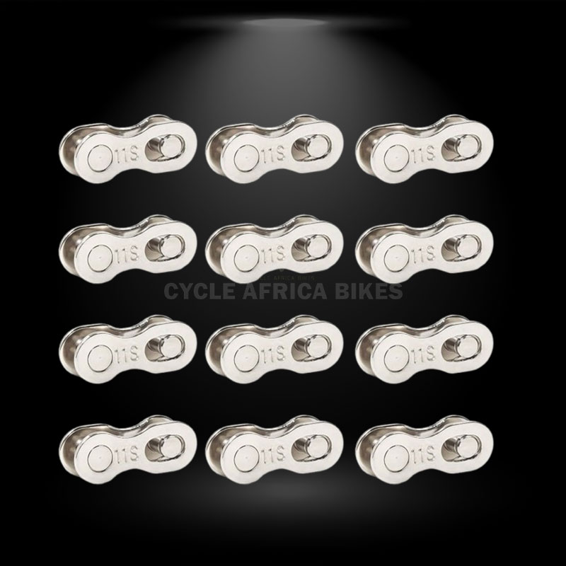 Zitto Master Link 11 Speed