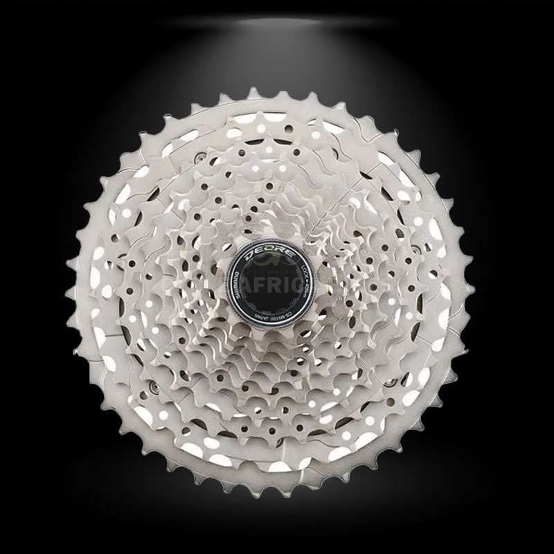 Shimano Deore M5100 Cassette