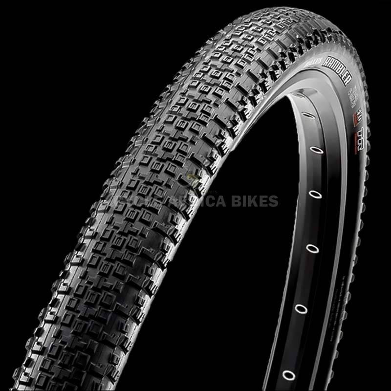 Bicycle Rambler MAXXIS 700x45c