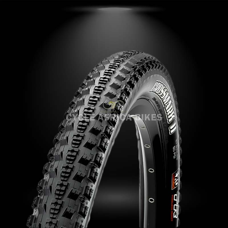 Maxxis Tyres Crossmark 29x2.10