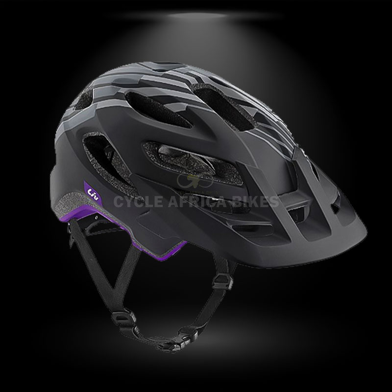 Giant Helmet Liv Coveta Tonal