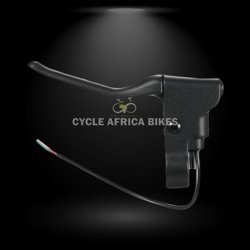Bicycle Brake Handle