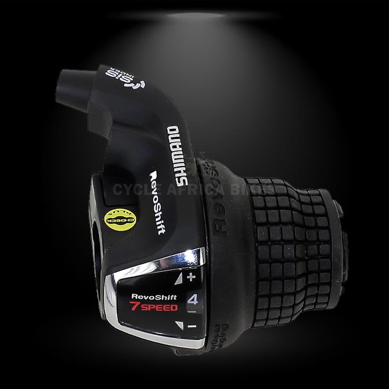 Bicycle Magz Revo Shifter 7 spd