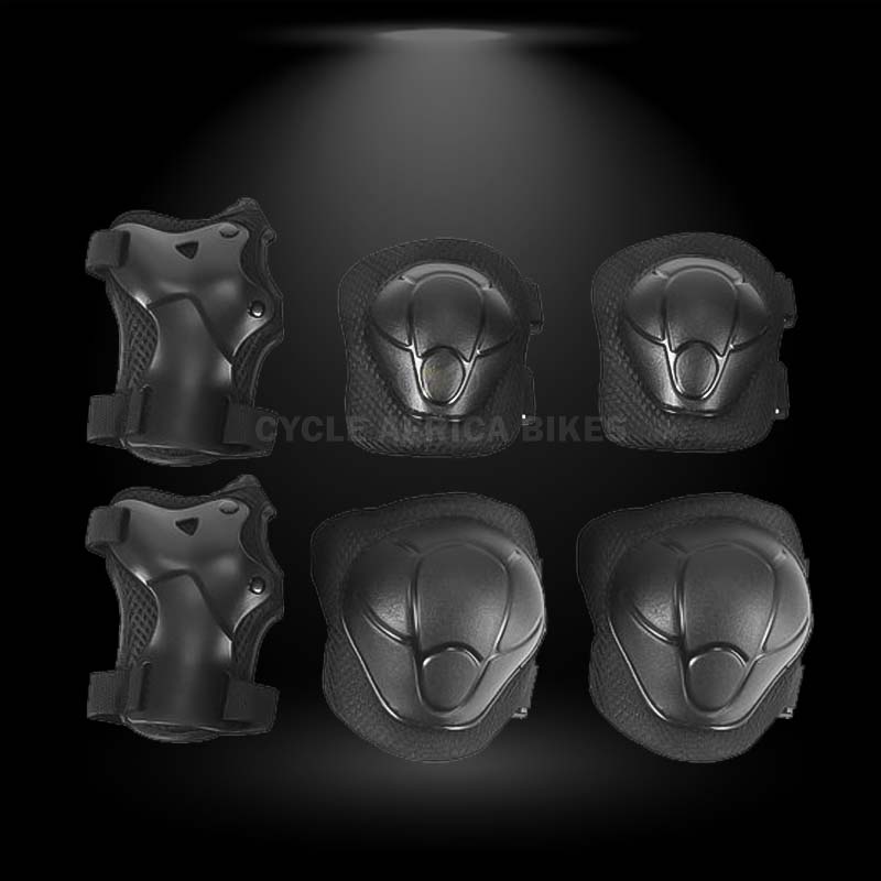 Bicycle Kids Generic Protective Gear