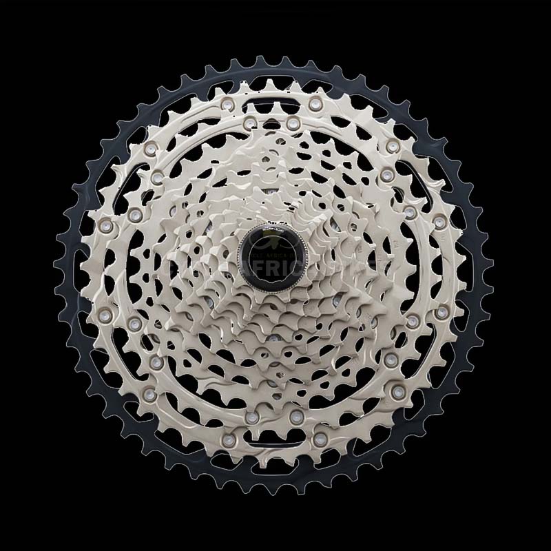 Bicycle Shimano m6100 Casette