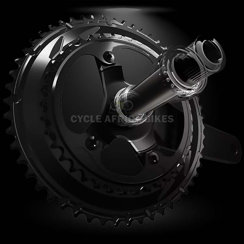 Shimano Hollow Tech II MT-2010