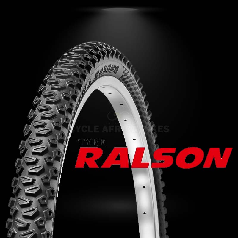 Ralson Tyre 29x2.10