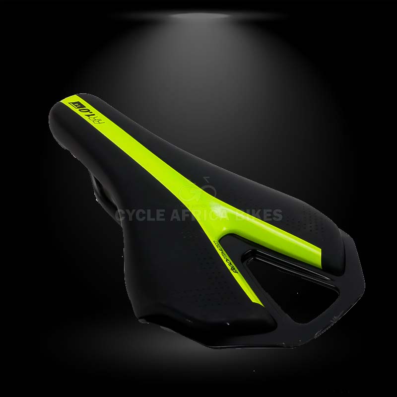 Bicycle RR Narrow Bike Saddle